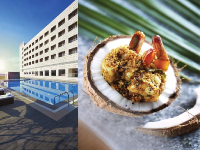 הובלי Hotel Naveen Lakeside מראה חיצוני תמונה